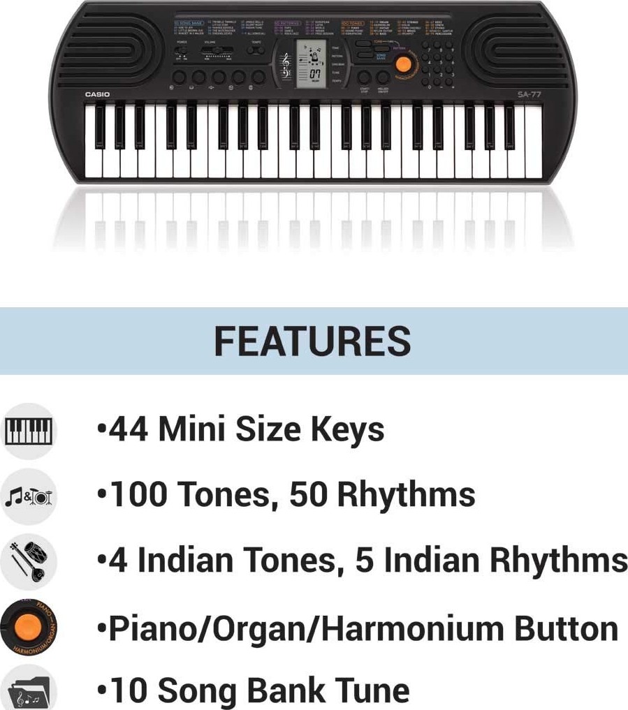casio keyboard indian rhythms download